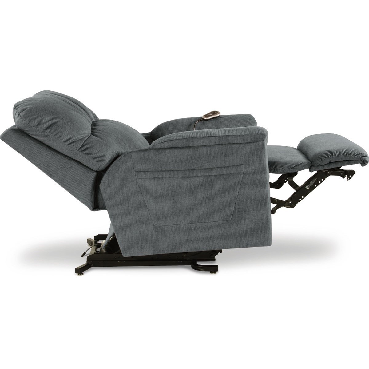 Margaret bronze power lift recliner hot sale